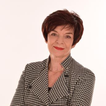 Eliane Pécourt